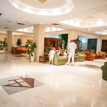 Avlida Hotel Pafos Dış mekan fotoğraf