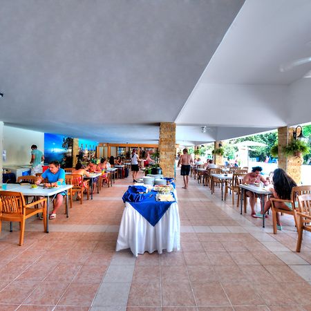 Avlida Hotel Pafos Dış mekan fotoğraf