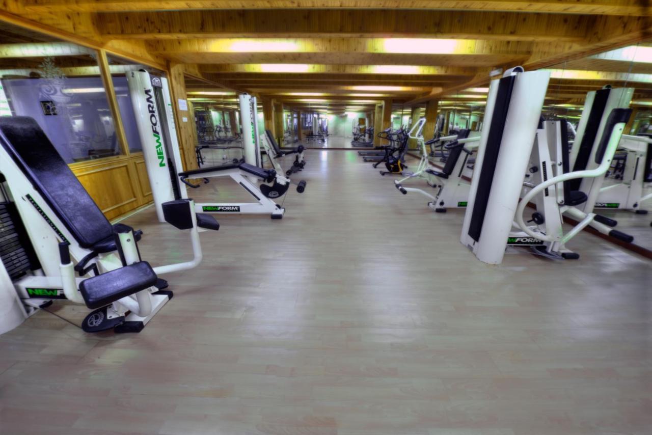 Avlida Hotel Pafos Dış mekan fotoğraf