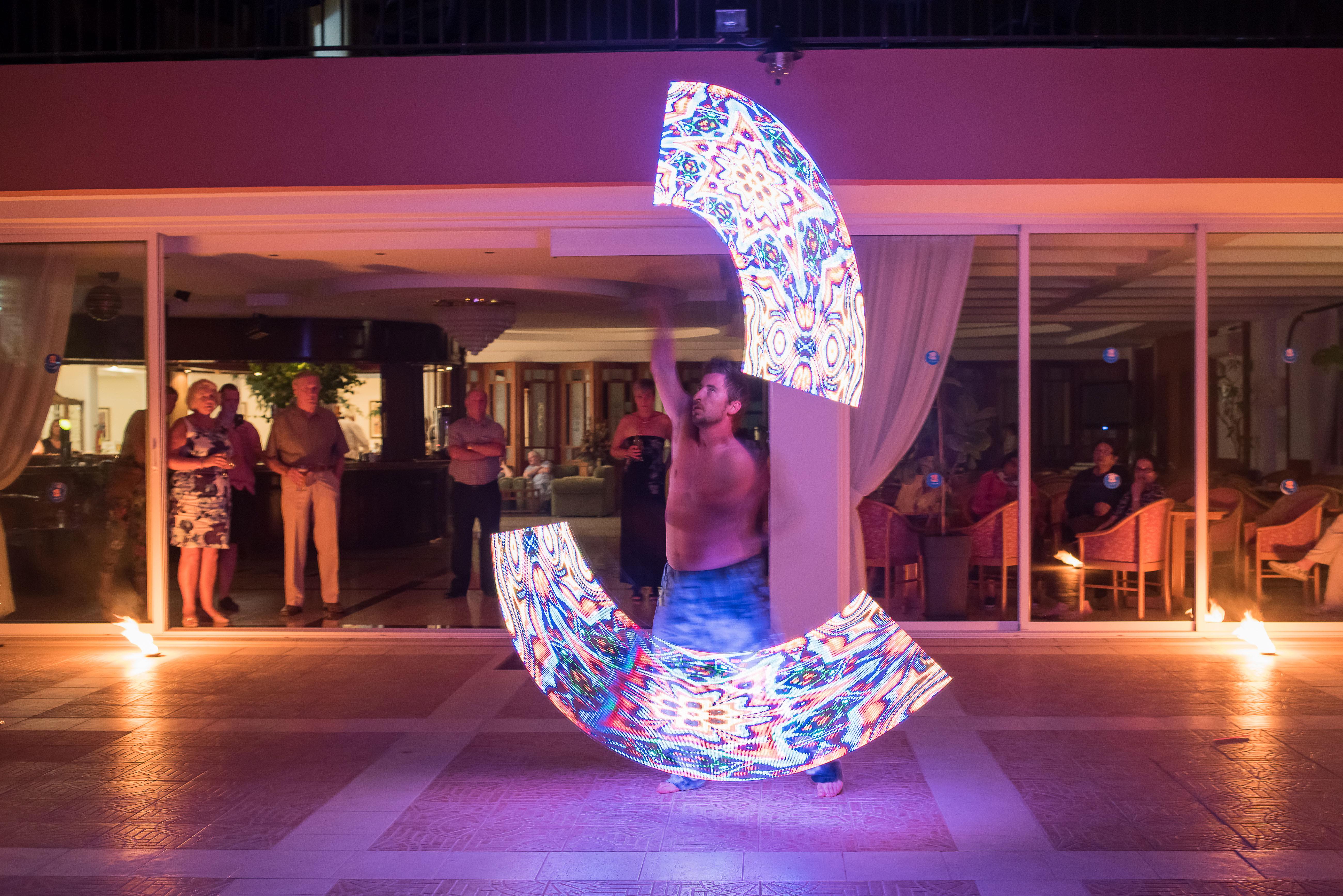 Avlida Hotel Pafos Dış mekan fotoğraf