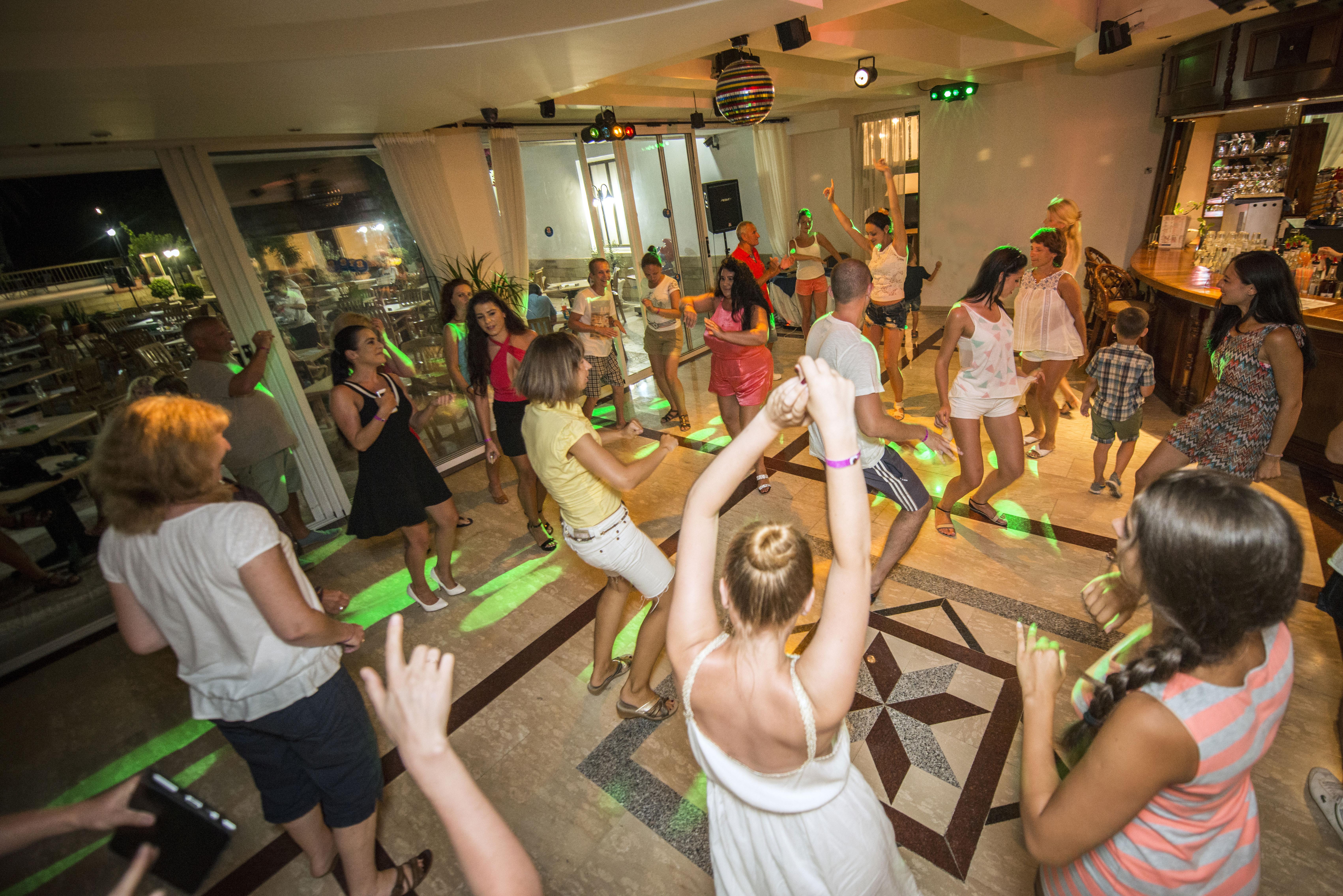 Avlida Hotel Pafos Dış mekan fotoğraf